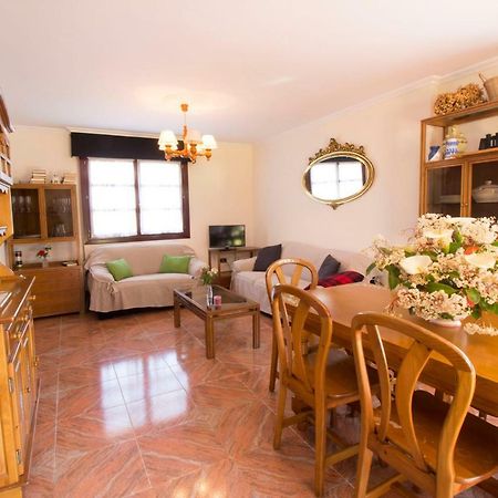 Casa Rural El Ferjo Colunga Extérieur photo