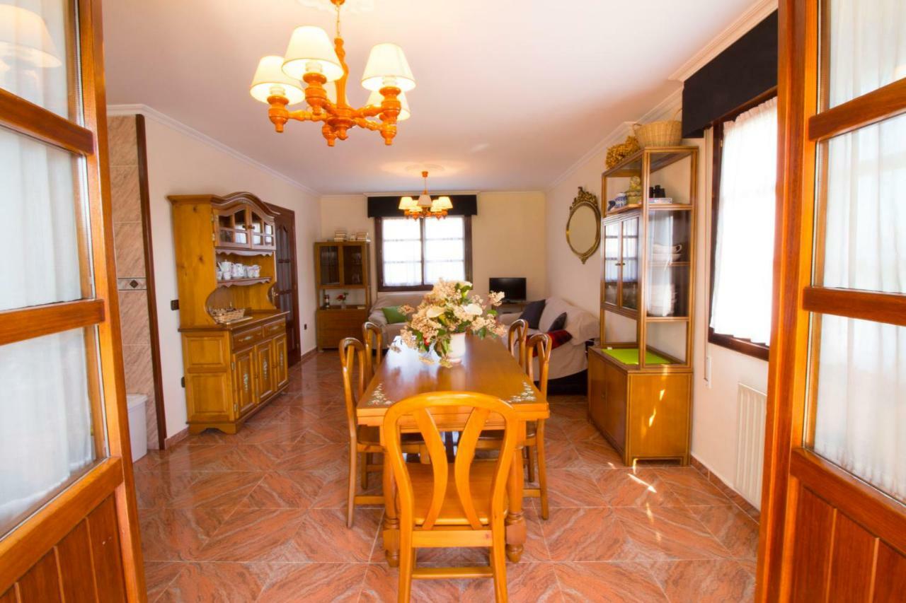 Casa Rural El Ferjo Colunga Extérieur photo