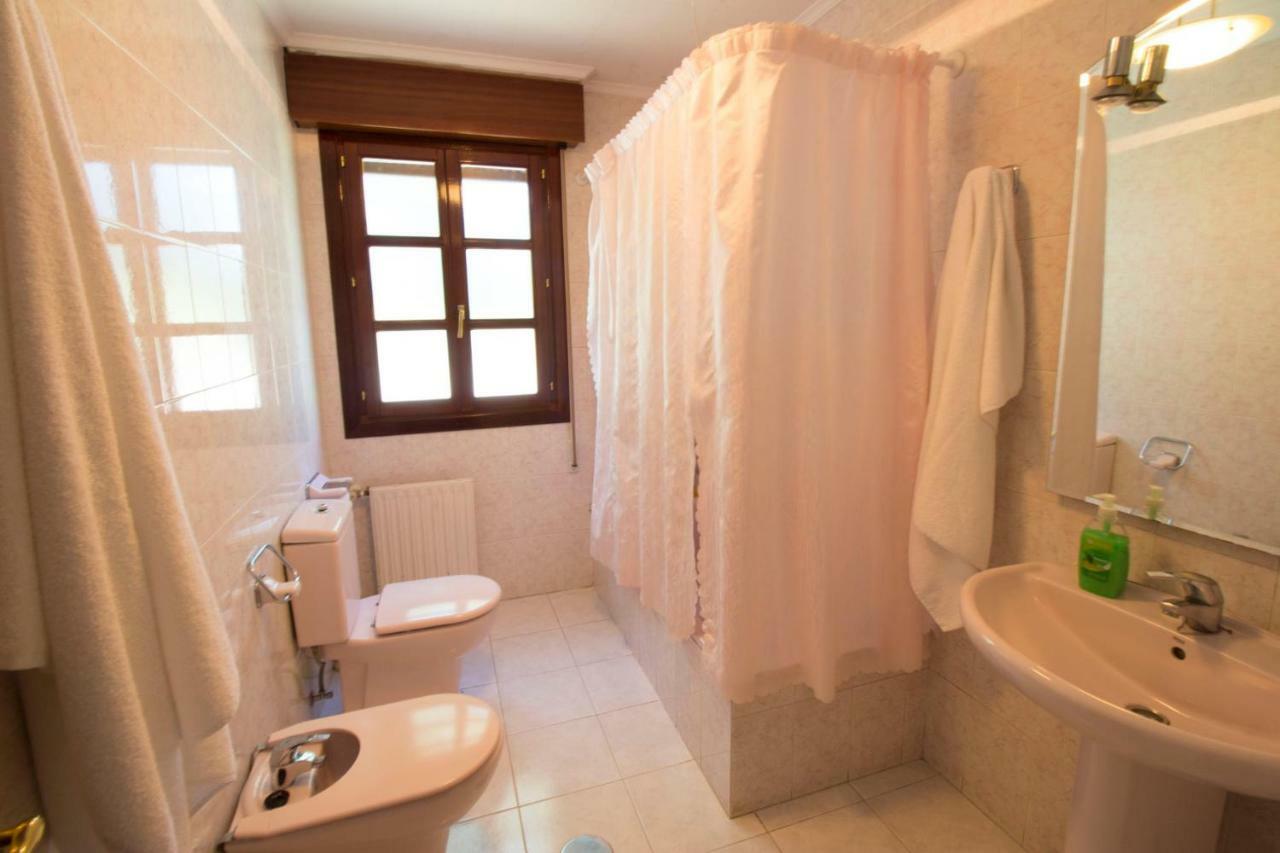 Casa Rural El Ferjo Colunga Extérieur photo