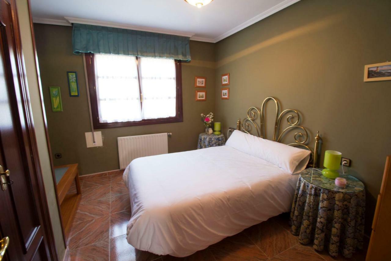 Casa Rural El Ferjo Colunga Extérieur photo