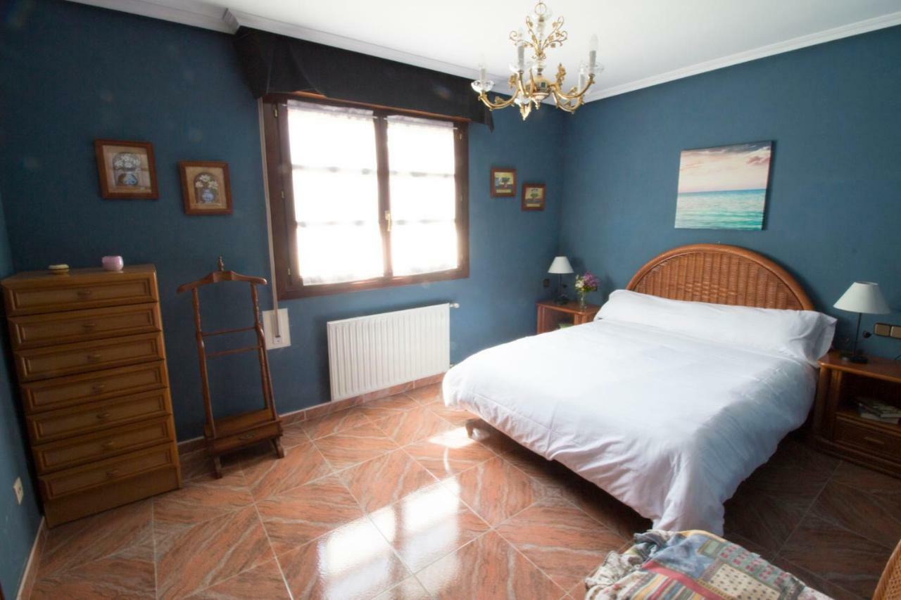 Casa Rural El Ferjo Colunga Extérieur photo
