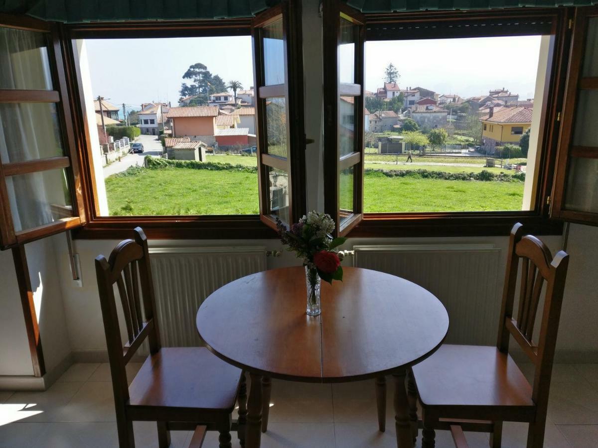 Casa Rural El Ferjo Colunga Extérieur photo